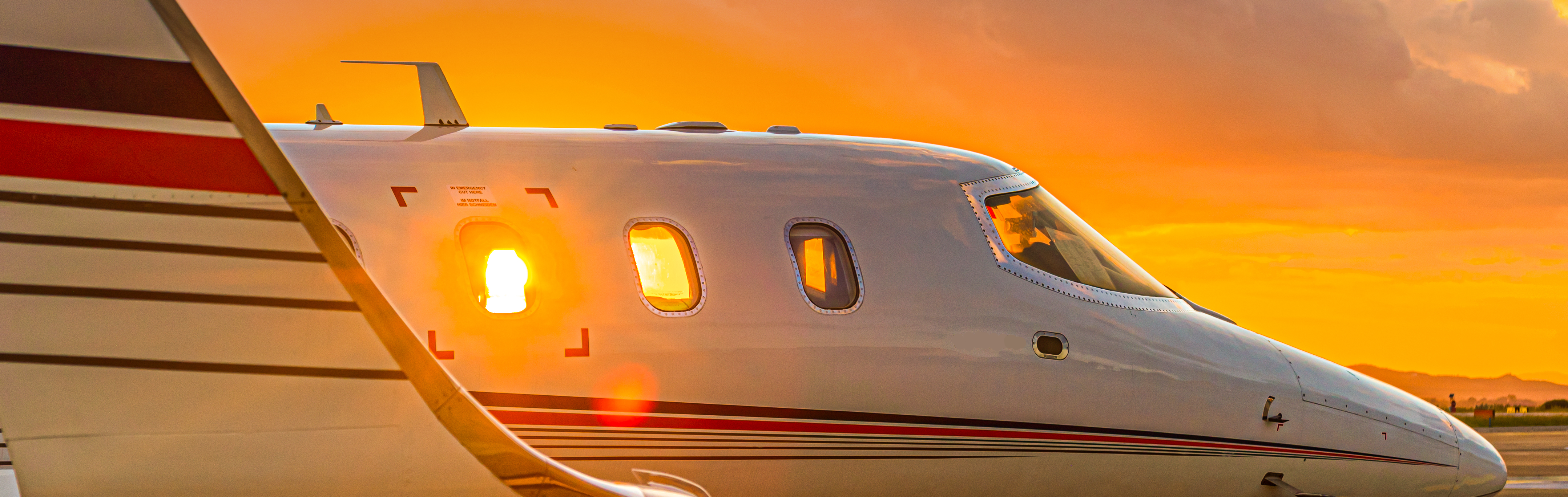 Tietz Aviation aircraft